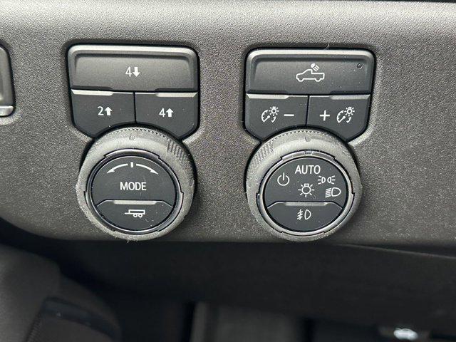 2025 Chevrolet Silverado 3500HD LT