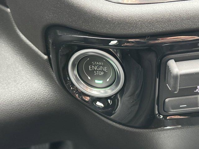 2025 Chevrolet Silverado 3500HD LT