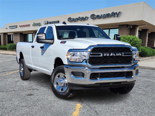 2024 Ram 2500 Tradesman Crew Cab 4x4 8' Box for sale in Ardmore, OK