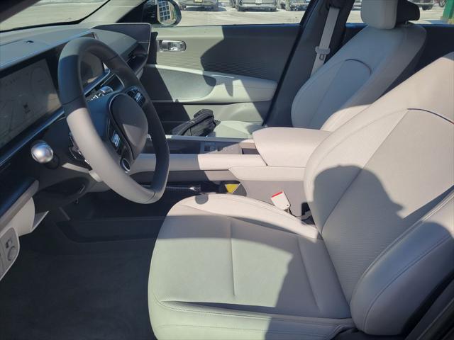 2024 Hyundai IONIQ 6 SEL
