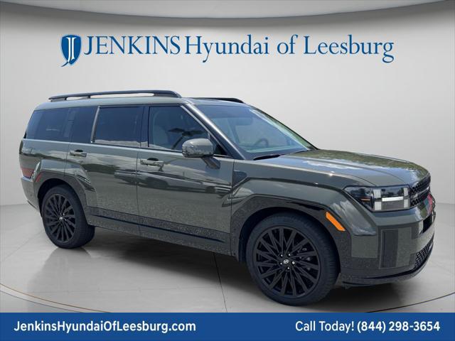 2025 Hyundai Santa Fe Calligraphy for sale in LEESBURG, FL