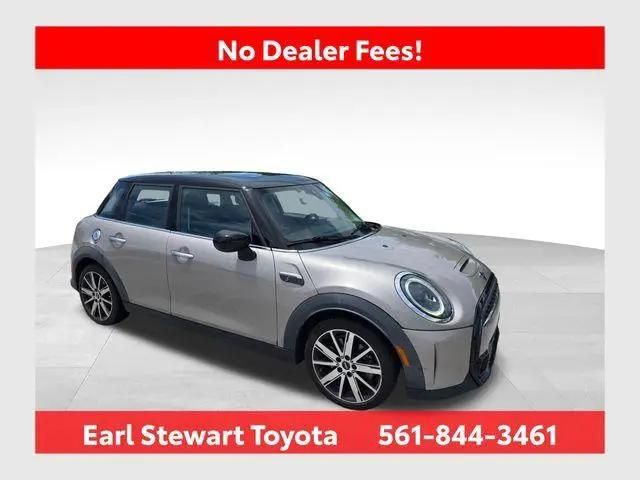 2023 MINI Hardtop Cooper S for sale in Lake Park, FL