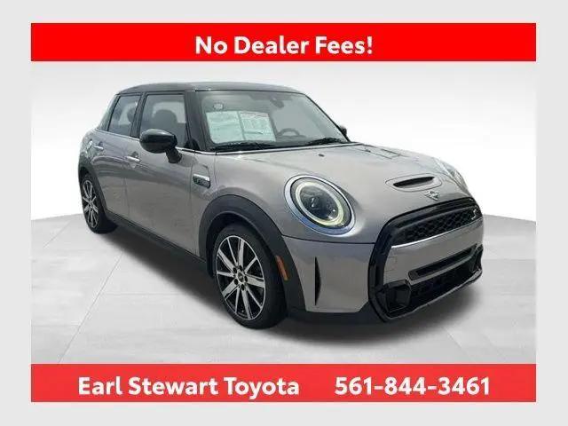 2023 MINI Hardtop Cooper S for sale in Lake Park, FL