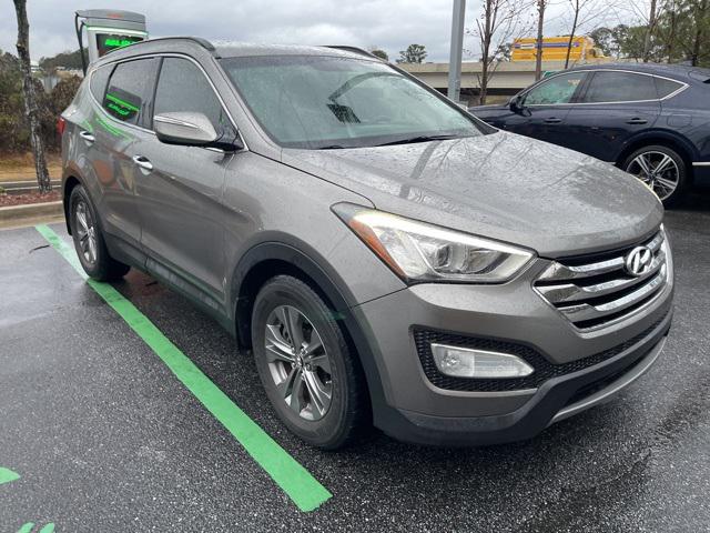 2013 Hyundai Santa Fe