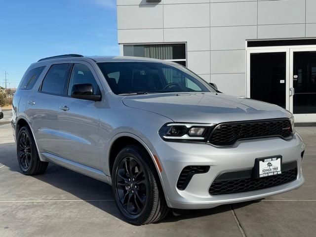 2025 Dodge Durango DURANGO GT RWD
