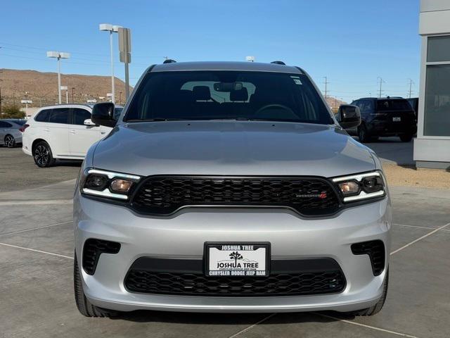 2025 Dodge Durango DURANGO GT RWD
