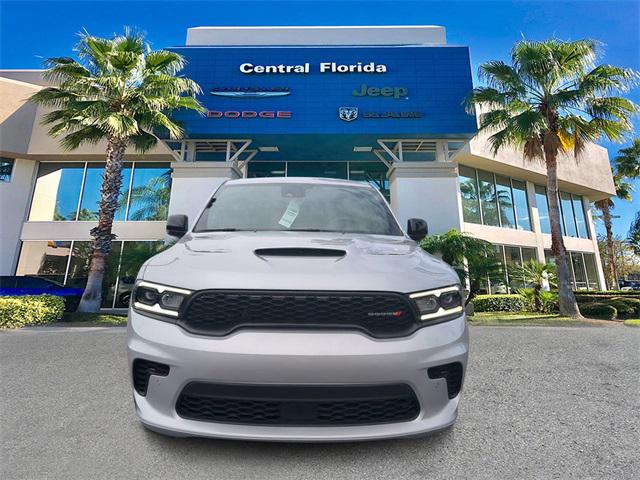 2025 Dodge Durango DURANGO R/T PLUS AWD