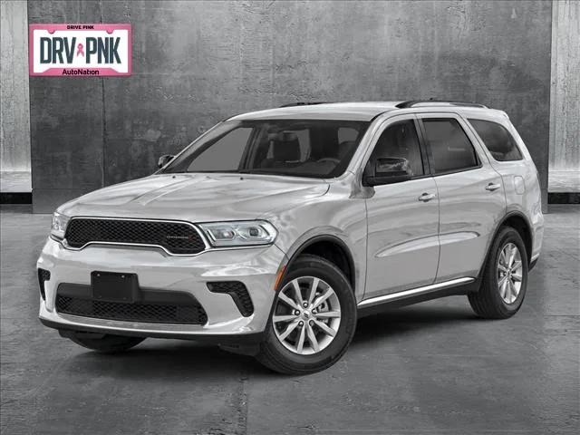 2025 Dodge Durango DURANGO GT RWD