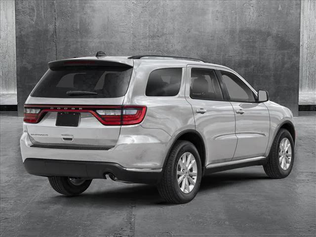 2025 Dodge Durango DURANGO GT RWD