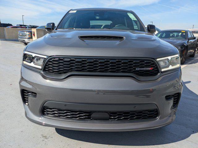 2025 Dodge Durango DURANGO R/T PLUS AWD