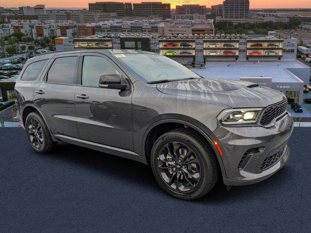 2025 Dodge Durango DURANGO R/T PLUS AWD