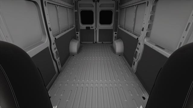 2025 RAM Ram ProMaster RAM PROMASTER 2500 TRADESMAN CARGO VAN HIGH ROOF 159 WB 2025 RAM Ram ProMaster RAM PROMASTER 2500 TRADESMAN CARGO VAN HIGH ROOF 159 WB