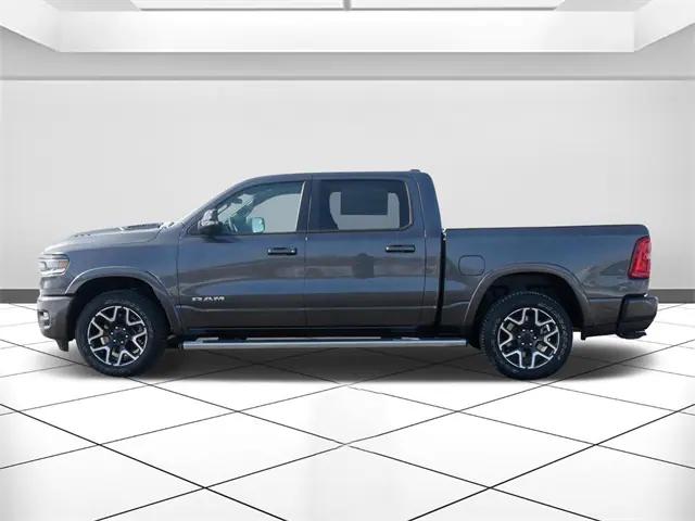 2025 RAM Ram 1500 RAM 1500 LARAMIE CREW CAB 4X4 57 BOX 2025 RAM Ram 1500 RAM 1500 LARAMIE CREW CAB 4X4 57 BOX