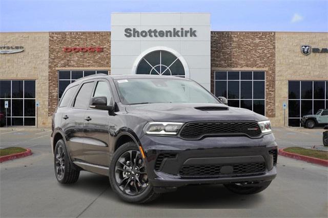 2025 Dodge Durango DURANGO R/T PLUS AWD
