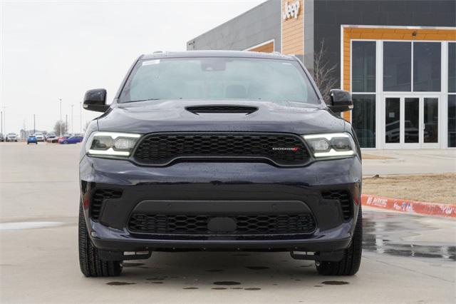 2025 Dodge Durango DURANGO R/T PLUS AWD