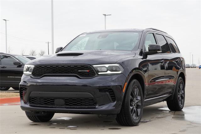 2025 Dodge Durango DURANGO R/T PLUS AWD