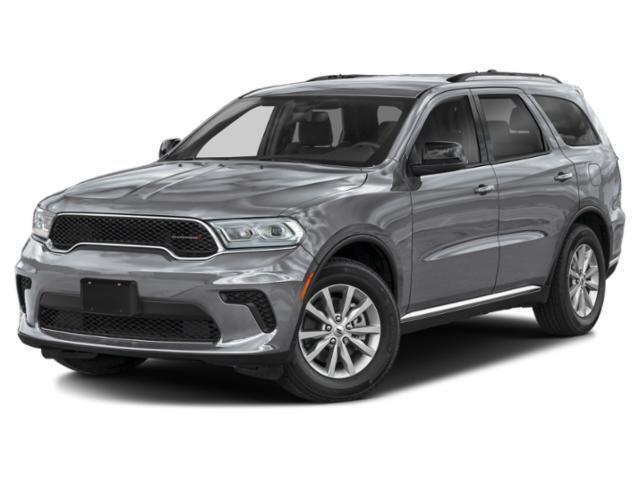 2025 Dodge Durango DURANGO R/T PLUS AWD