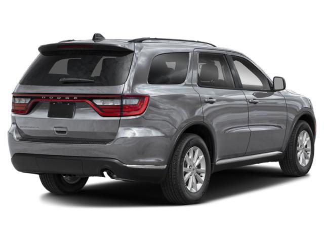 2025 Dodge Durango DURANGO R/T PLUS AWD