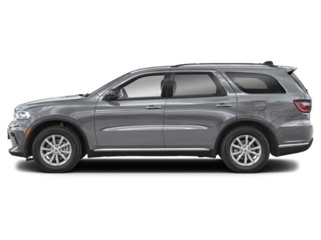 2025 Dodge Durango DURANGO R/T PLUS AWD