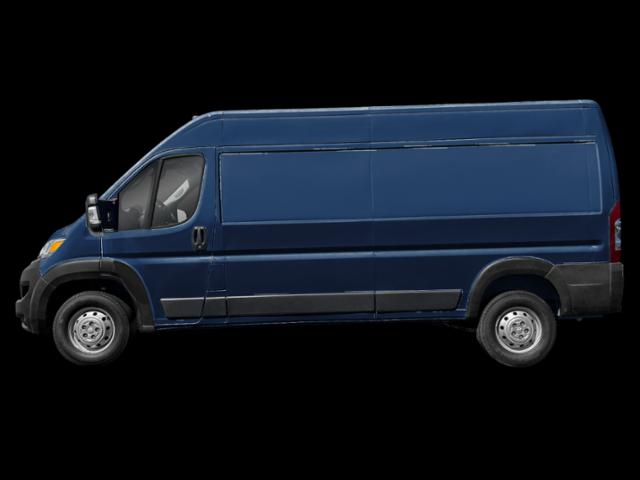 2025 RAM Ram ProMaster RAM PROMASTER 3500 TRADESMAN CARGO VAN HIGH ROOF 136 WB