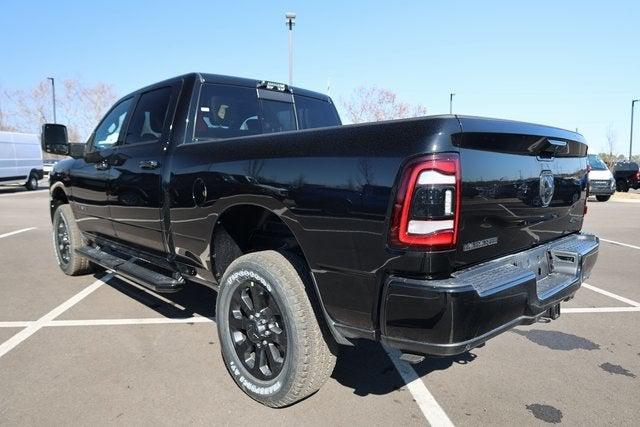 2024 RAM Ram 2500 RAM 2500 LARAMIE CREW CAB 4X4 64 BOX