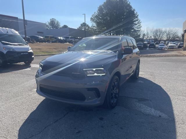 2025 Dodge Durango DURANGO GT RWD
