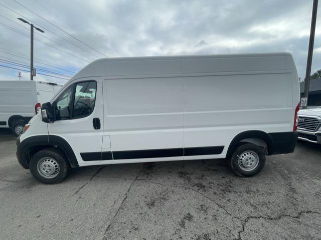 2025 RAM Ram ProMaster RAM PROMASTER 2500 TRADESMAN CARGO VAN HIGH ROOF 159 WB