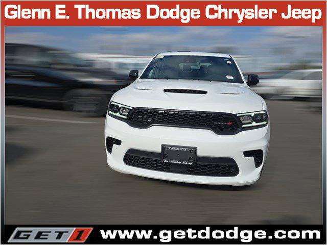 2025 Dodge Durango DURANGO R/T PLUS AWD