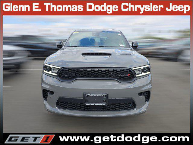 2025 Dodge Durango DURANGO R/T PLUS AWD