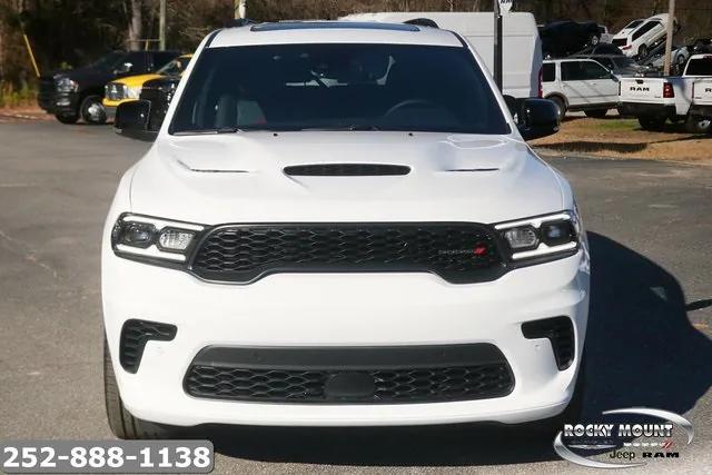 2025 Dodge Durango DURANGO R/T PLUS AWD