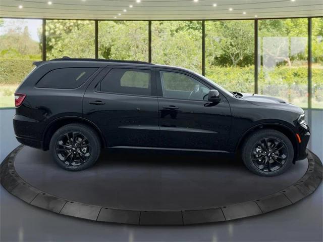 2025 Dodge Durango DURANGO R/T AWD