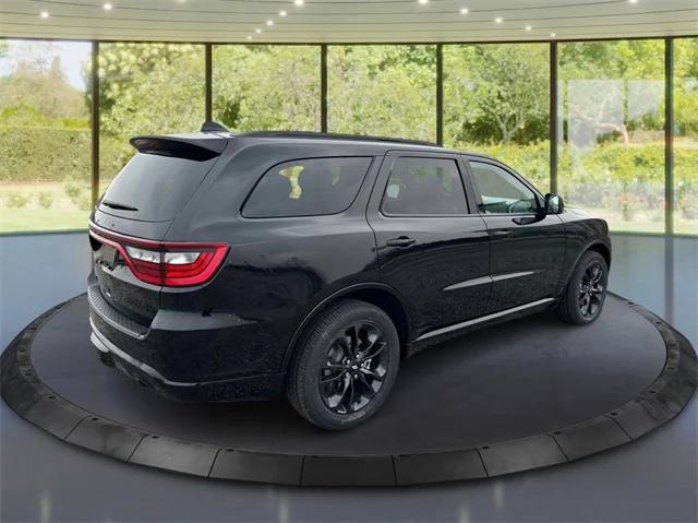 2025 Dodge Durango DURANGO R/T AWD