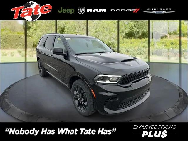 2025 Dodge Durango DURANGO R/T AWD