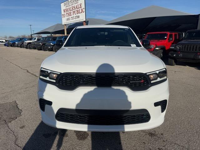 2025 Dodge Durango DURANGO GT RWD