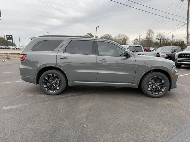 2025 Dodge Durango DURANGO GT RWD