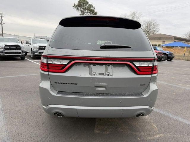 2025 Dodge Durango DURANGO GT RWD