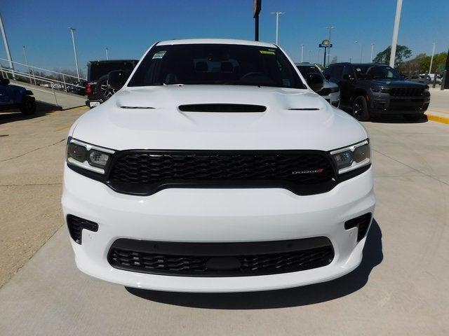 2025 Dodge Durango DURANGO R/T PLUS AWD