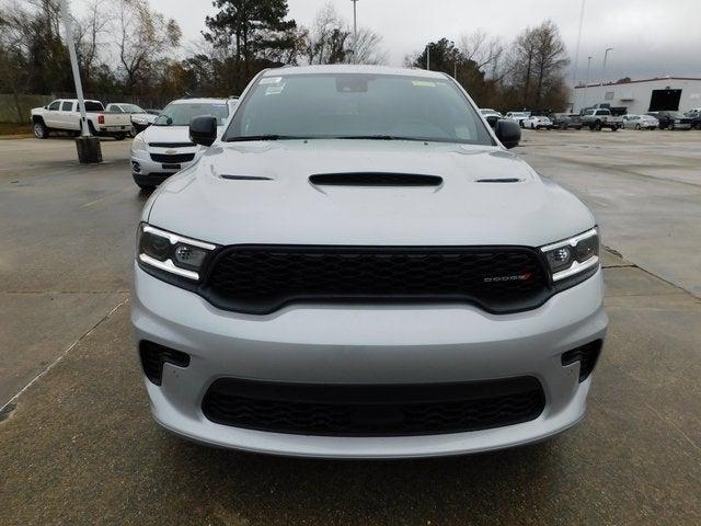 2025 Dodge Durango DURANGO R/T PLUS AWD