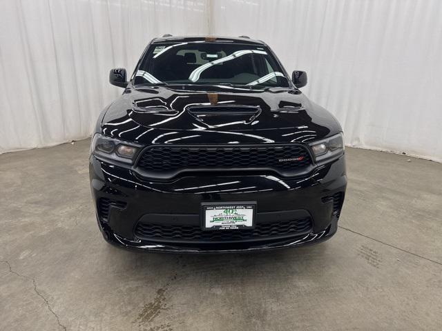 2025 Dodge Durango DURANGO R/T AWD 2025 Dodge Durango DURANGO R/T AWD