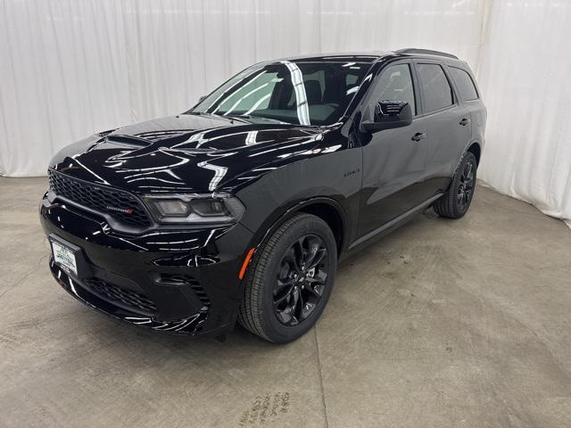 2025 Dodge Durango DURANGO R/T AWD 2025 Dodge Durango DURANGO R/T AWD