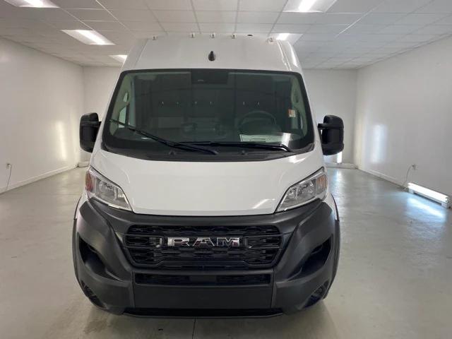 2025 RAM Ram ProMaster RAM PROMASTER 2500 TRADESMAN CARGO VAN HIGH ROOF 159 WB