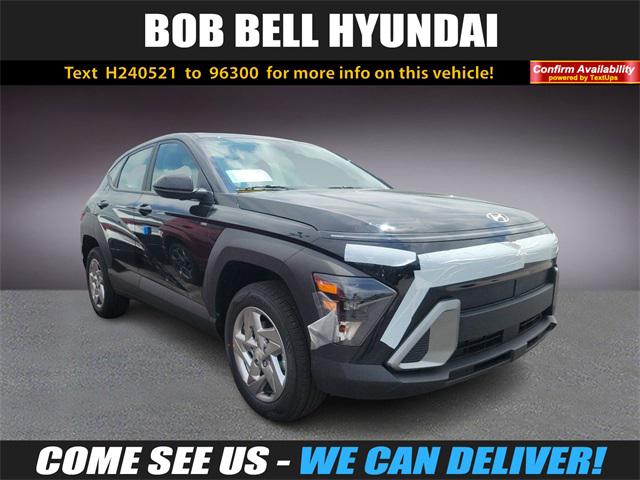 2024 Hyundai Kona