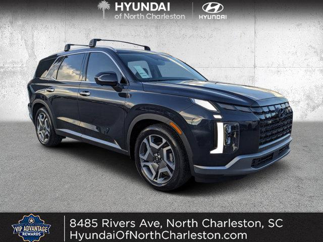 2023 Hyundai Palisade