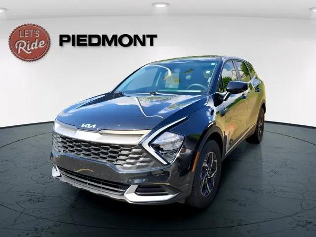 2023 Kia Sportage LX for sale in Anderson, SC