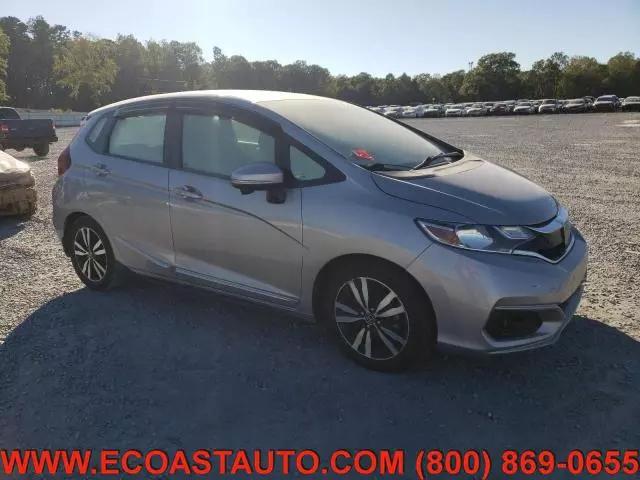 2018 Honda Fit EX for sale in Bedford, VA