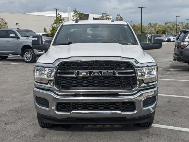 2023 RAM 2500 Tradesman Crew Cab 4x2 8 Box