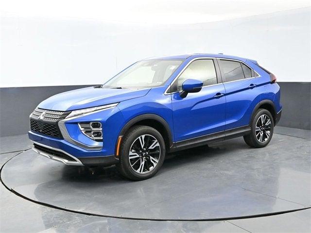 2024 Mitsubishi Eclipse Cross SE S-AWC