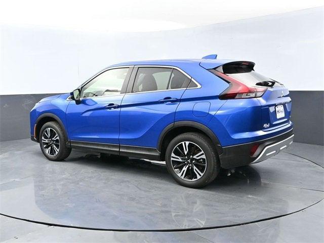 2024 Mitsubishi Eclipse Cross SE S-AWC