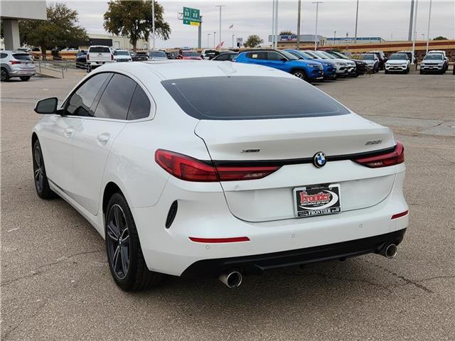 2022 BMW 228 Gran Coupe i xDrive