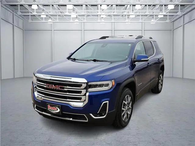 2023 GMC Acadia FWD SLT